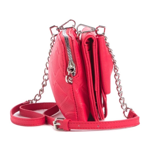 Betsey Johnson Bag - Picture 4 of 5